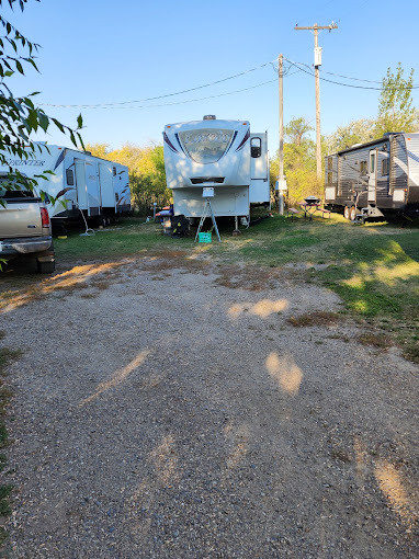 Evergreen Campground