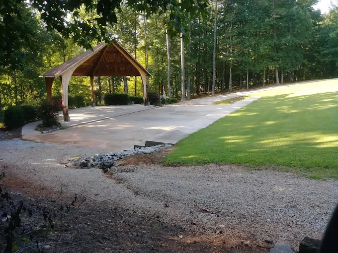 Mayo Park