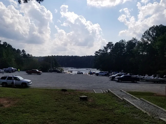 Mayo Park