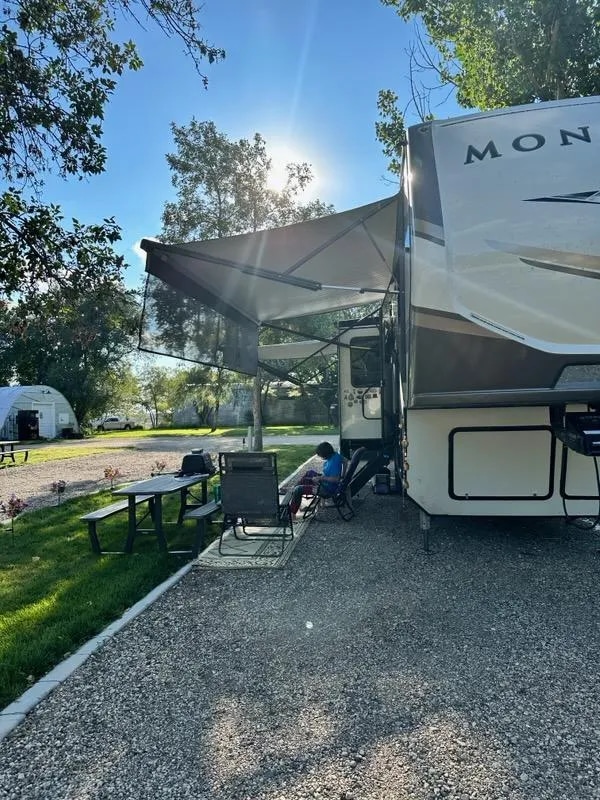 Hillcrest Acres Campground
