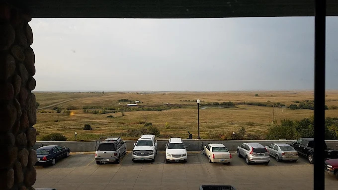 Prairie Knights Casino