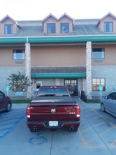 Prairie Knights Casino