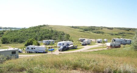 Indian Hills Resort