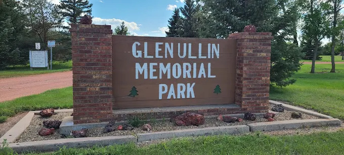 Glen Ullin Memorial Park and Campground
