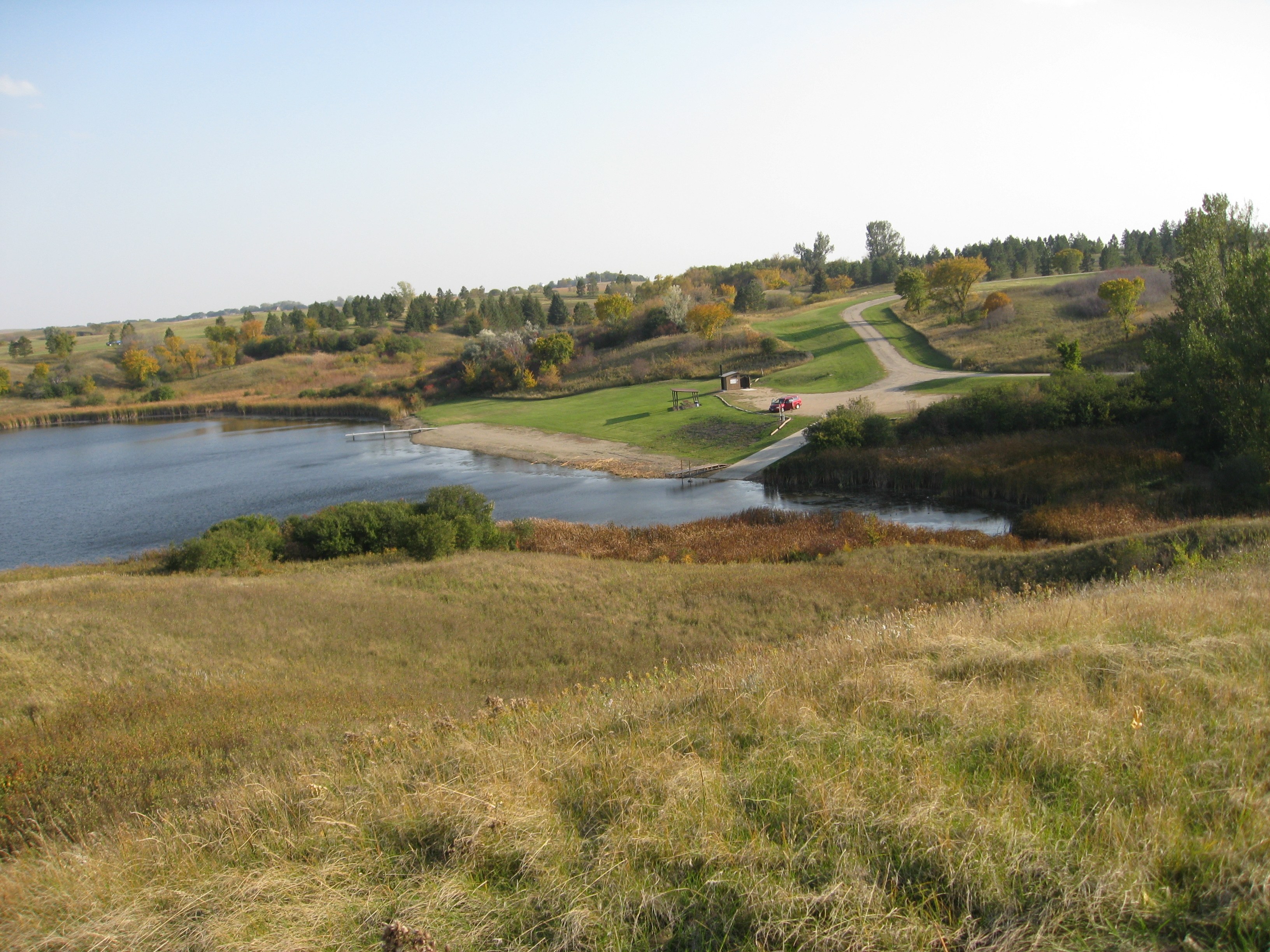 Little Yellowstone Park