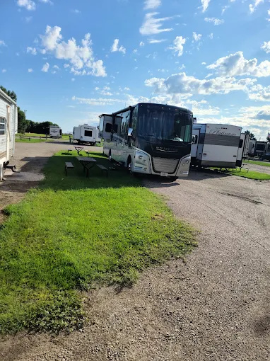 A Prairie Breeze RV Park
