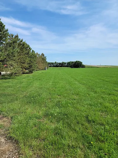 A Prairie Breeze RV Park