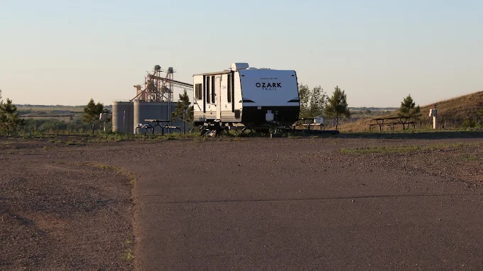 Valley View RV Park