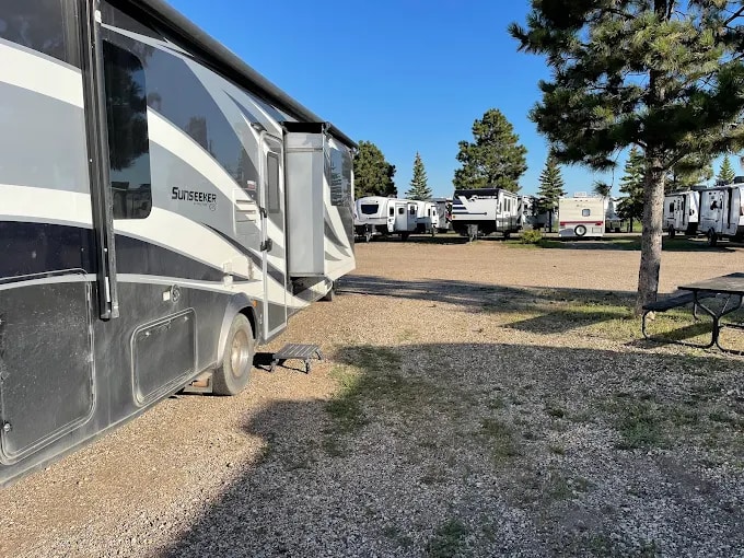 Valley View RV Park