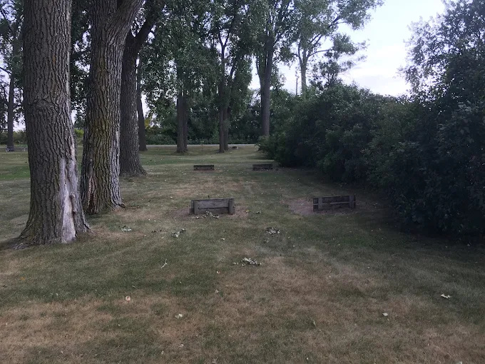 Napoleon City Park and Campground