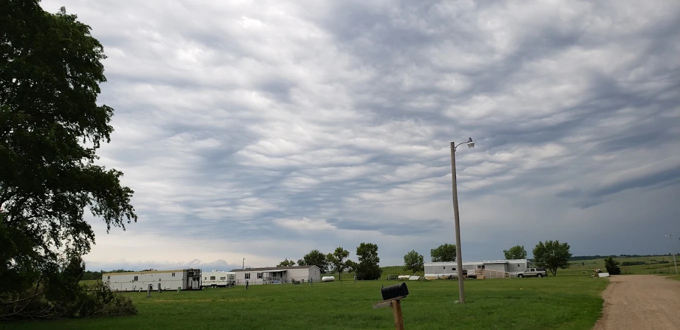 Sakakawea Park