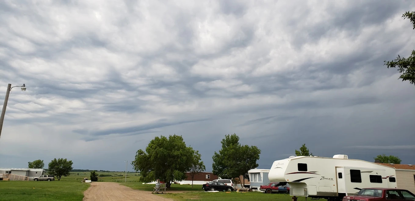 Sakakawea Park