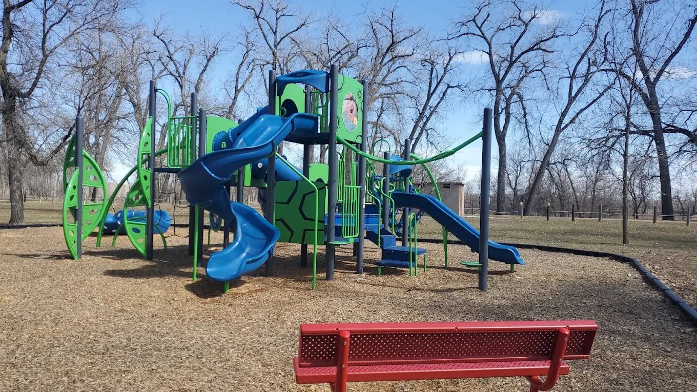 Sakakawea Park
