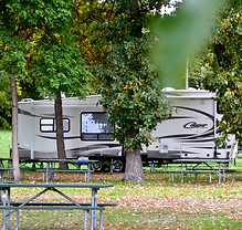 Tourist Park - Valley City