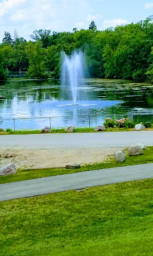 Chahinkapa Park Campground