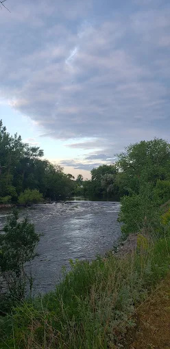 Kidder Rec Area