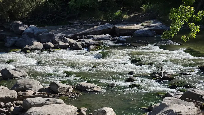 Kidder Rec Area