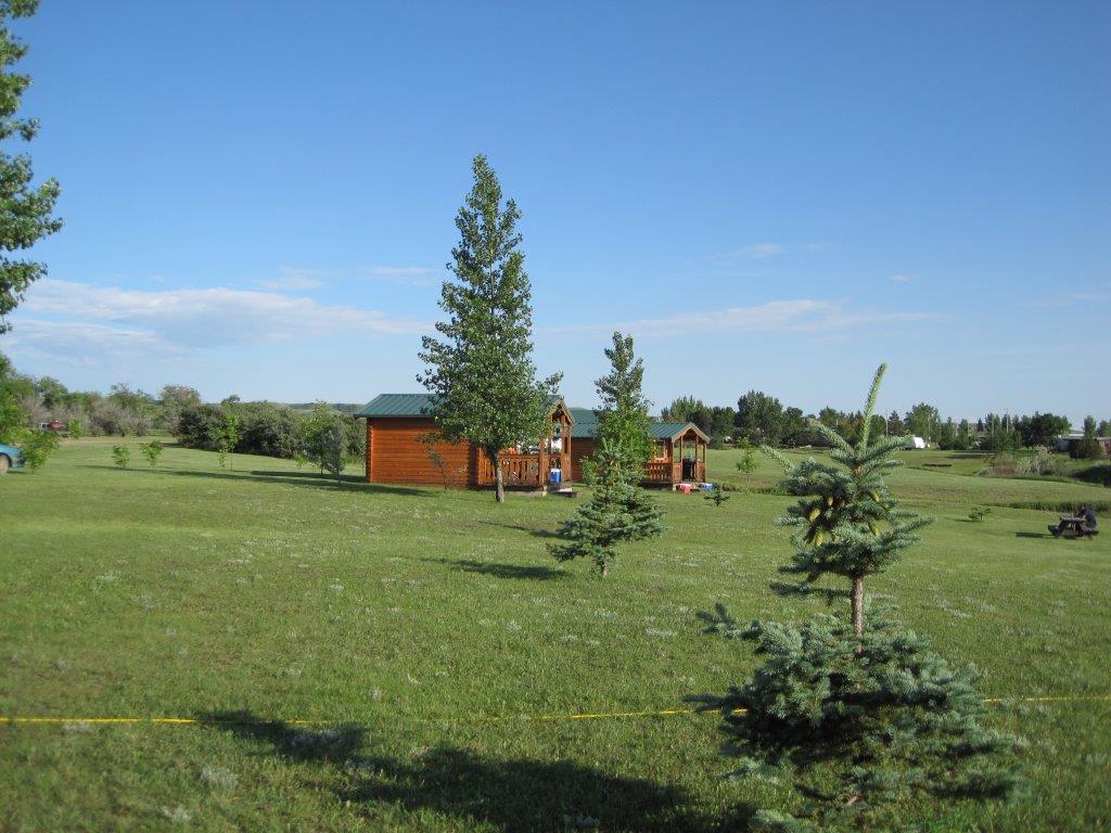 Tobacco Garden Creek Resort and Marina