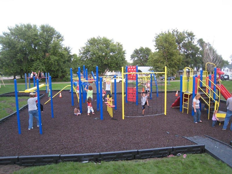 Arnold Recreation Area