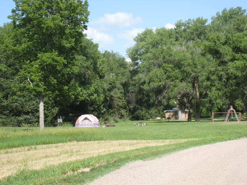 Arnold Recreation Area