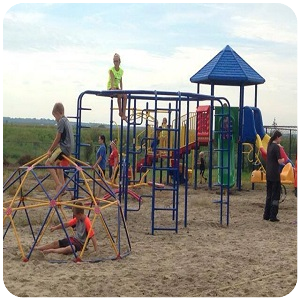 River View Park Resort & Marina