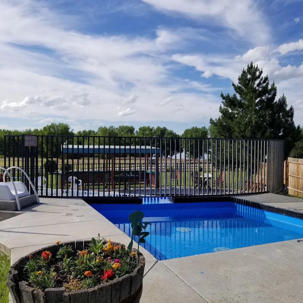 Eagle Canyon Hideaway