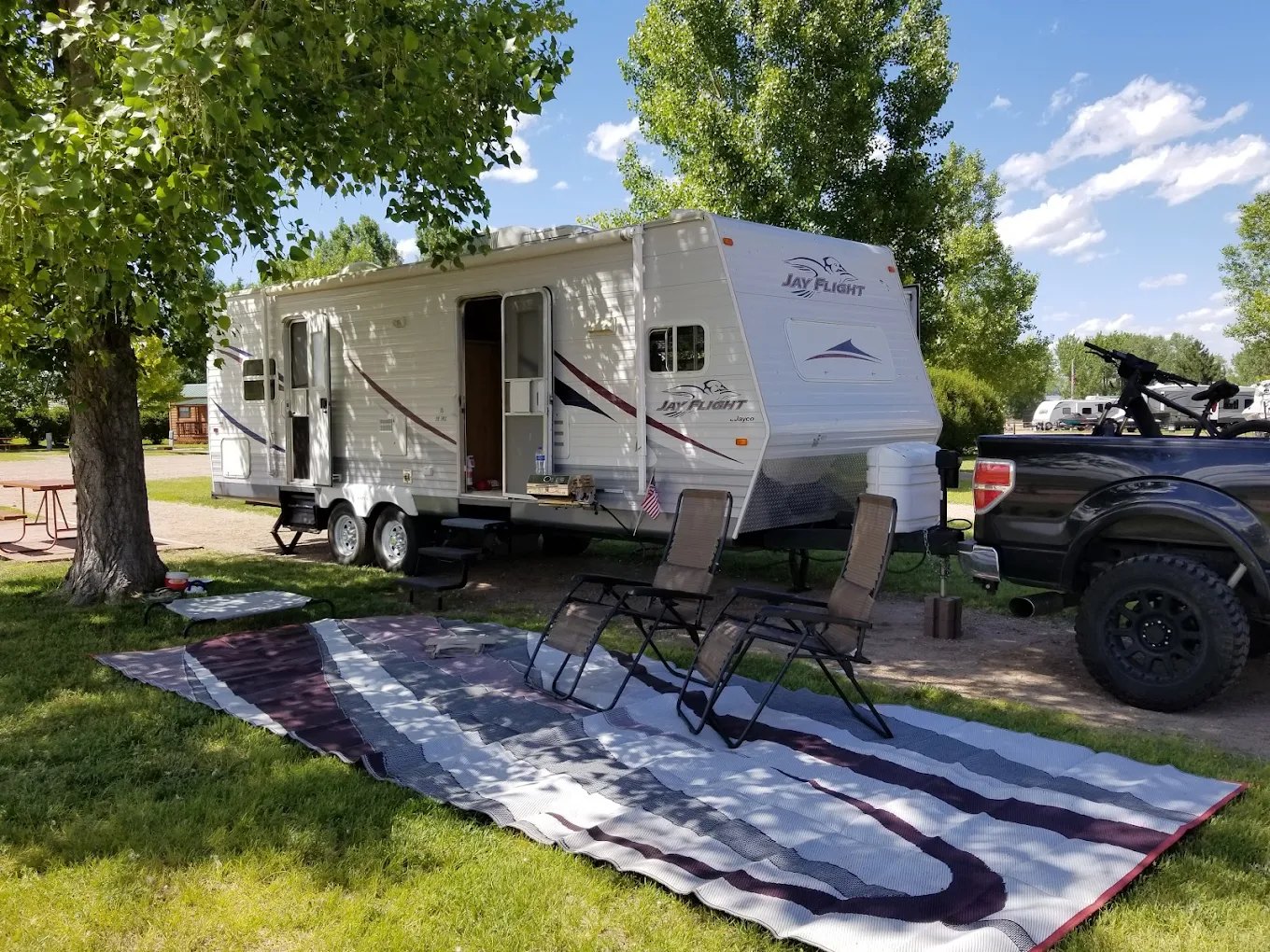 Eagle Canyon Hideaway