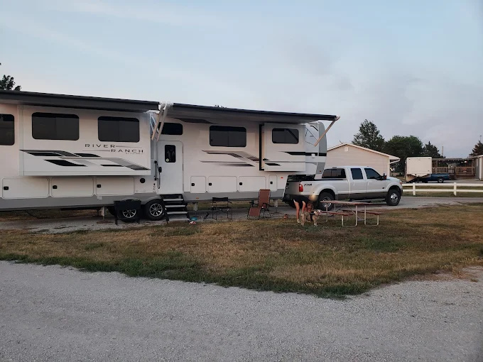 Pine Grove RV Park