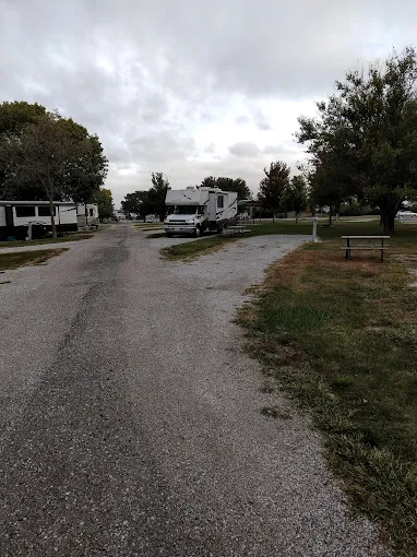 Pine Grove RV Park