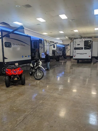 Adams County Fairgrounds