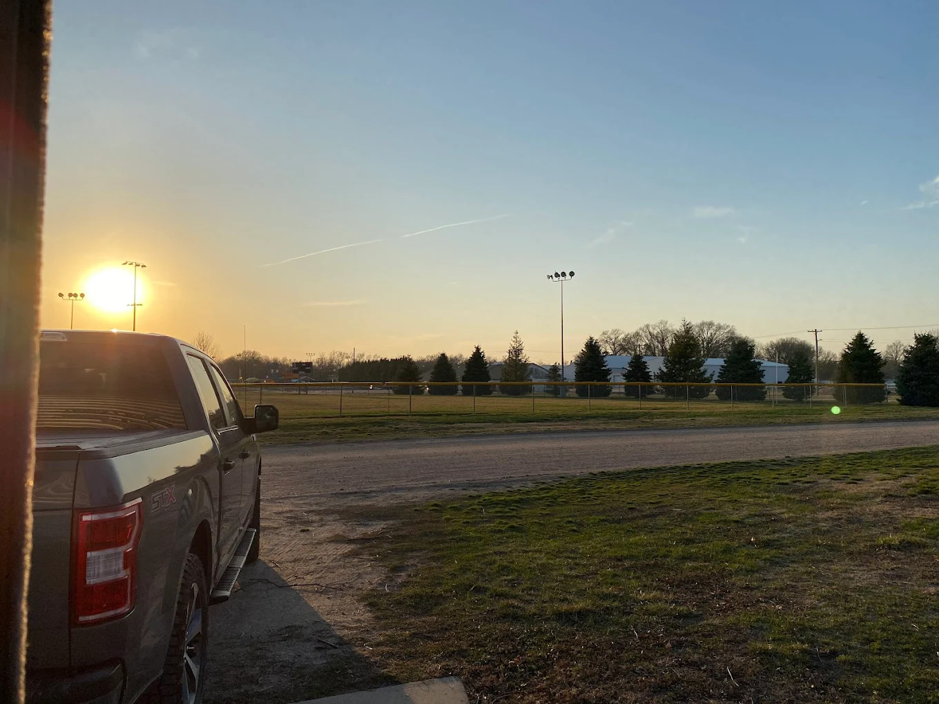 Riverside Park - Hebron