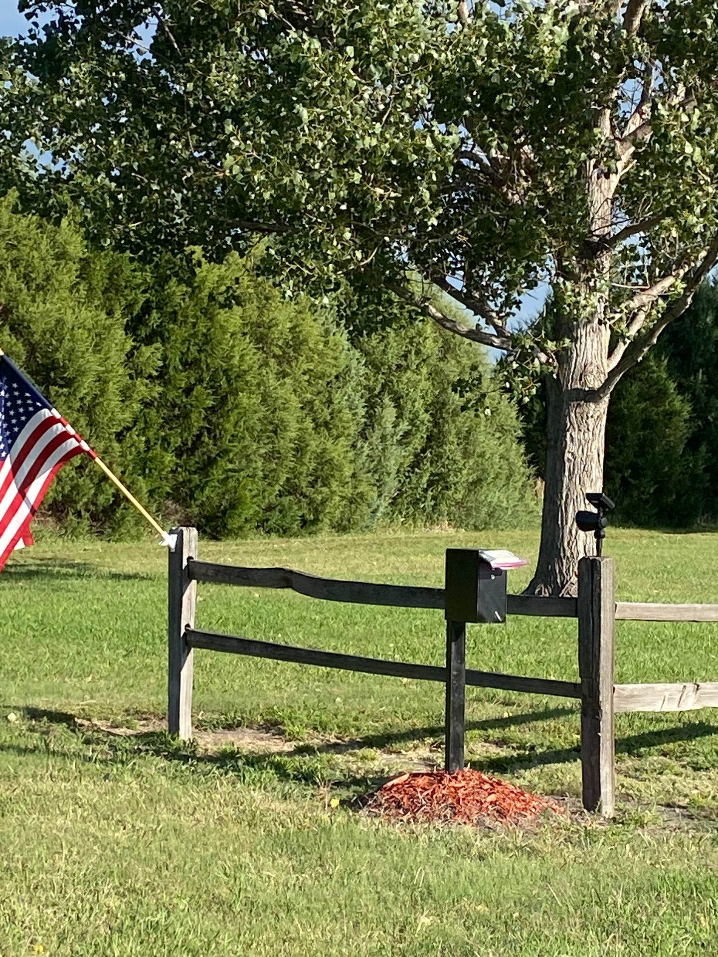 Oregon Trail RV Campground
