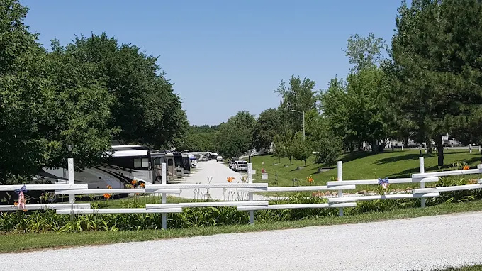 Victorian Acres RV Park and Campgrounds
