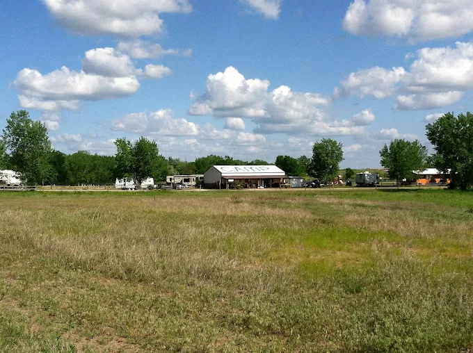 I-80 Lakeside Campground