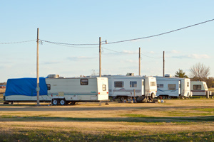 Golden Acres RV Park Campground