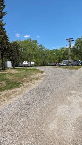Schuyler City Campground