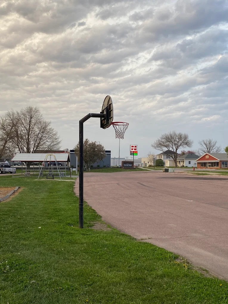 Victor City Park