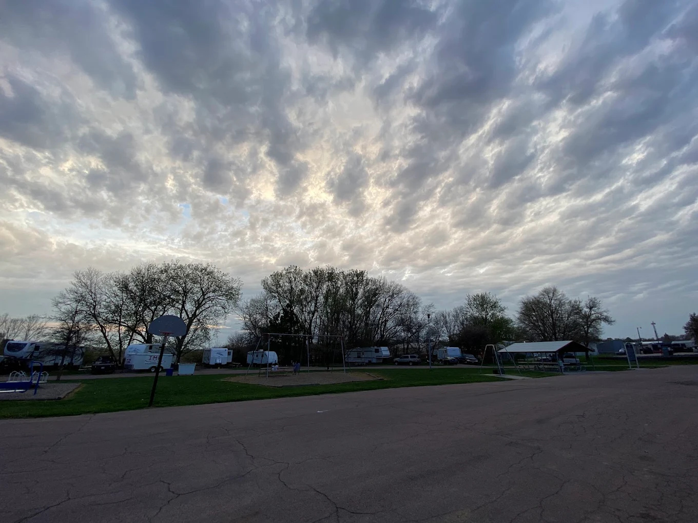 Victor City Park