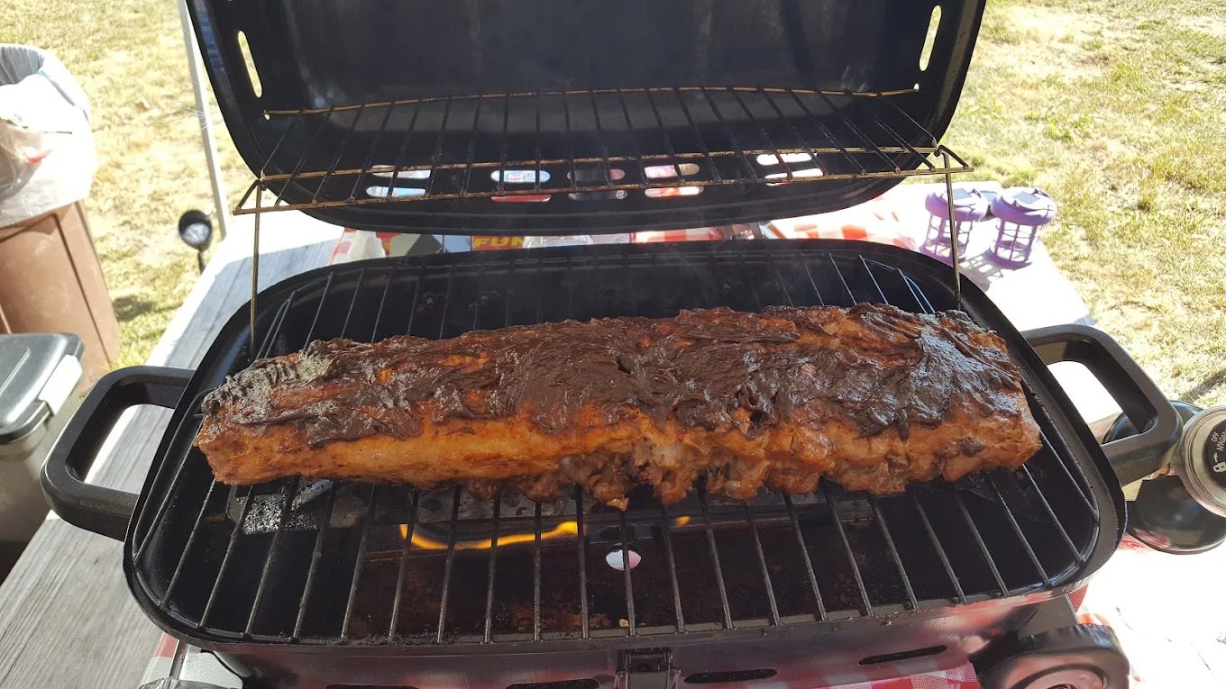 Great Meadow Campground