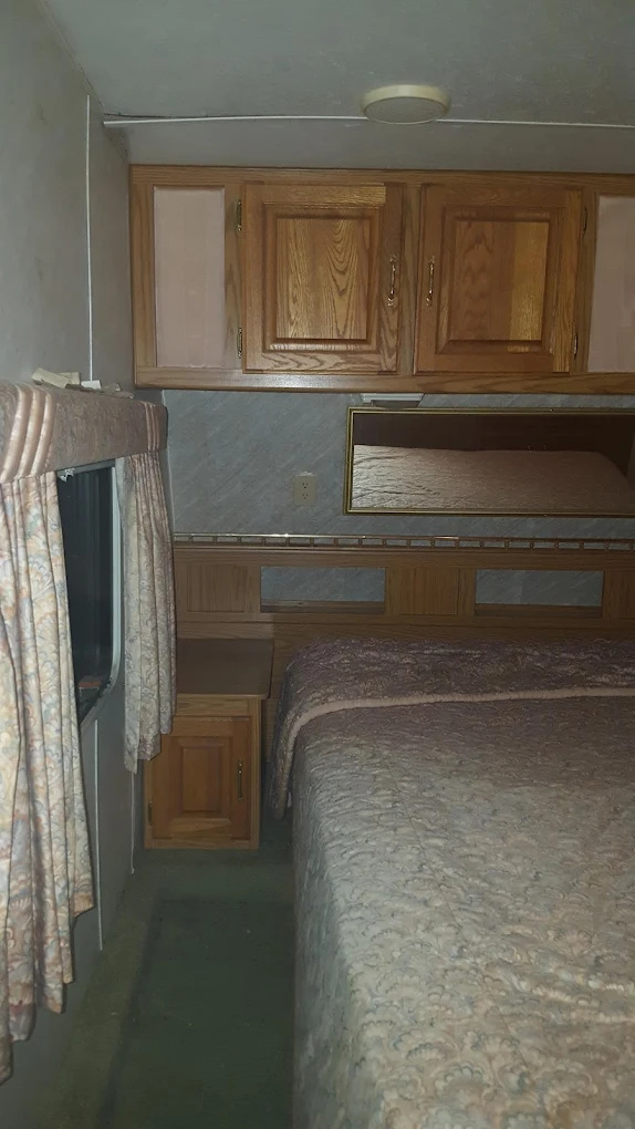 Great Meadow Campground