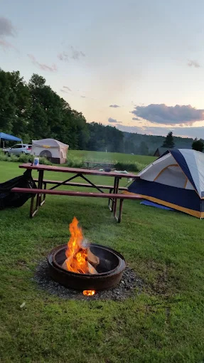 Lantern Resort Motel and Campground