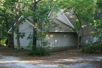 Pilgrim Lake Campground