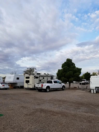 Balloon View RV Park