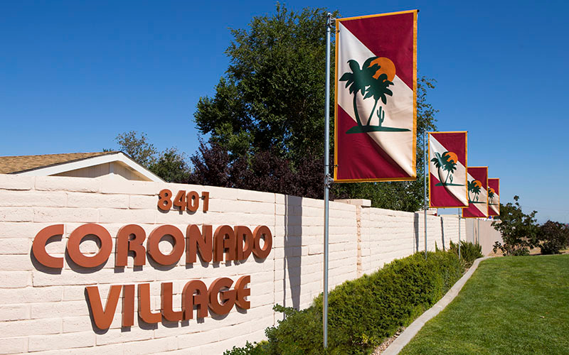 Coronado Village