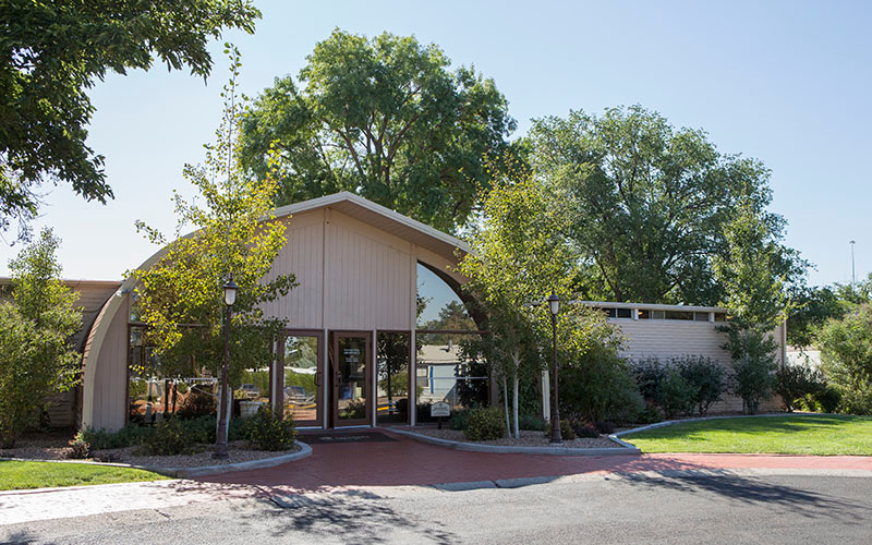 Coronado Village