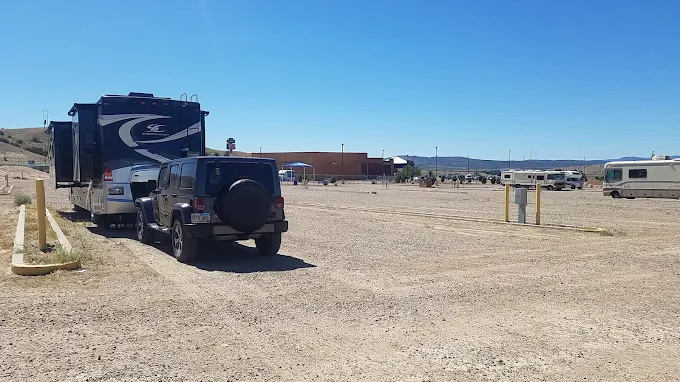 Black Mesa Casino