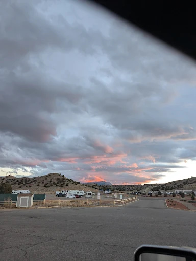 Black Mesa Casino