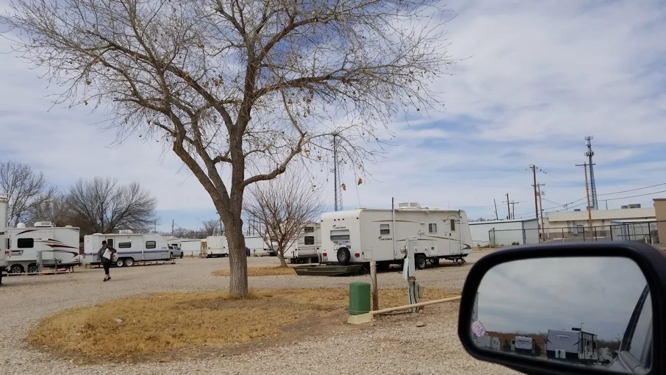 Artesia RV Park