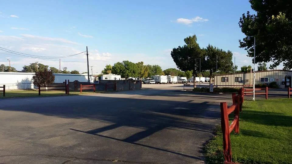 Artesia RV Park