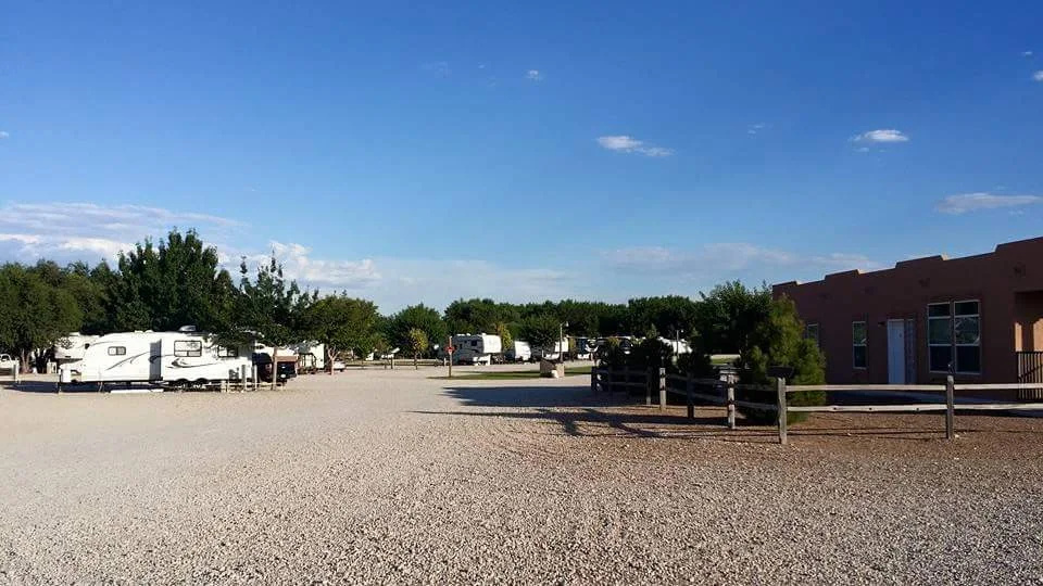 Artesia RV Park